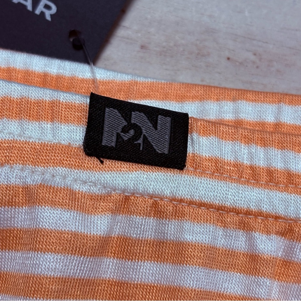 N2N BODYWEAR Pinstripe Trunk Underwear - Picture 9 of 10